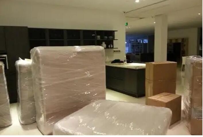 厦门到金口河区长途搬家