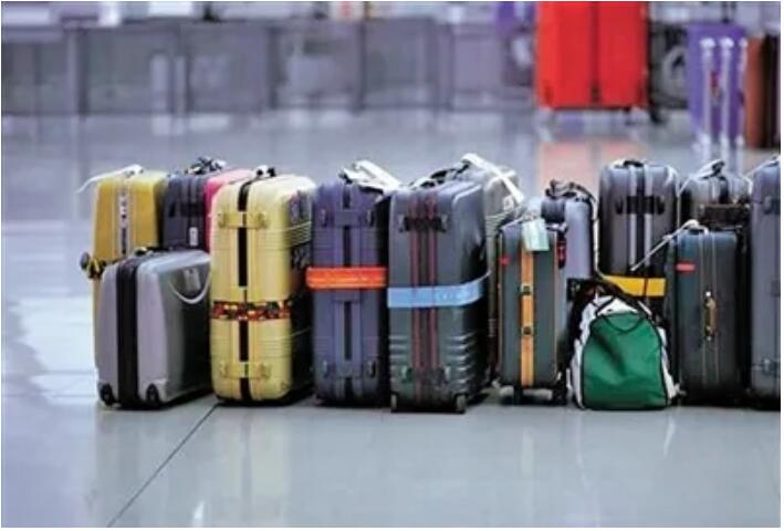 厦门到金口河区行李托运